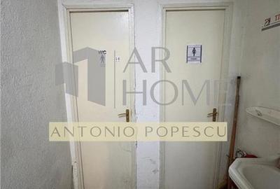 Spatiu comercial la parter de bloc, in Ploiesti, zona Bd. Bucuresti - 11