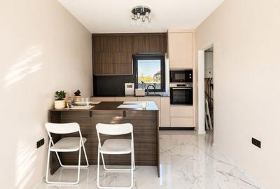 Comision 0% Casa Dumbravita  | 4 camere | 120 mp utili | Triplex - 3