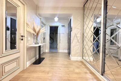 Apartament cu 2 camere decomandat în Lujerului