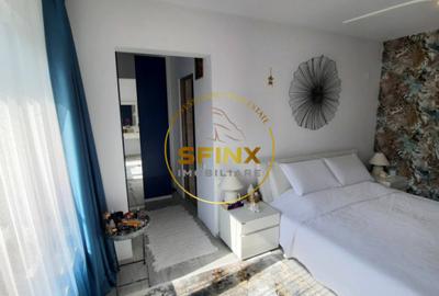 Parc Marin Preda, sector 1, vanzare vila individuala, mobilata, gradina, parcare - 58