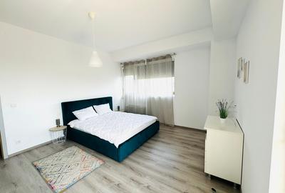 Vând apartament 2 camere 79mp, calea Torontalului - 8