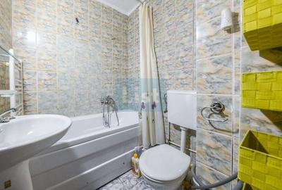 Comision 0! Apartament 2 camere 37,32mp,  etaj 1, Marasti - 8