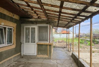 Casa de vânzare, Giurgiu, 5 camere, loc de garaj cu doua locuri, cu beci - 5