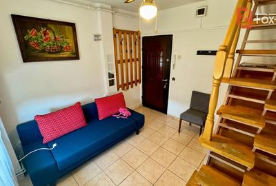 Apartament cu 2 camere semidecomandat, Spitalul Judetean - 7