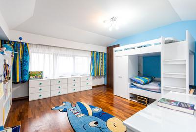 In dulcele stil mediteranean - casa de lux cu accente contemporane - 18