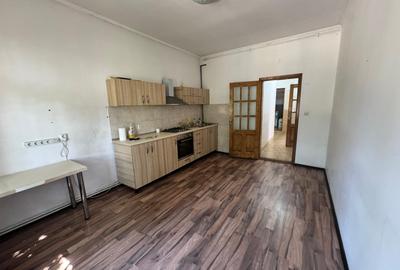 Tunari central 5 camere pretabil birouri clinica grădiniță - 18