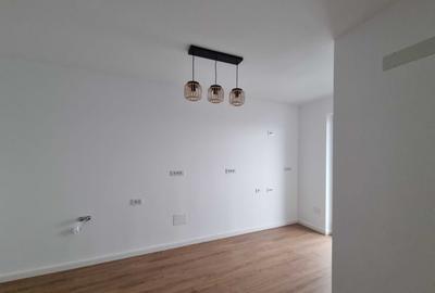 Apartament 2 camere in ansamblul rezidential Elite City - 4