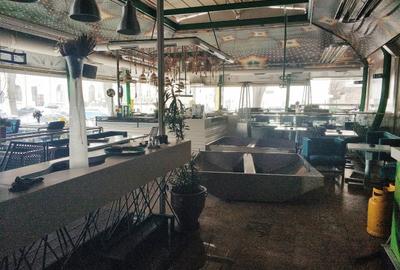 Ultracentral - Sala Sporturilor - Restaurant 975 mp - 2