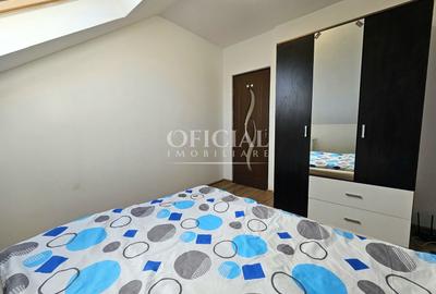Apartament 2 Camere | 40 mp | Etaj 5 | Lift | Strada Oasului | Iris - 8