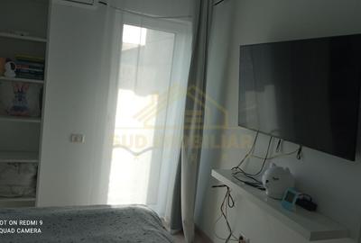 Duplex P+1+M teren 250mp Str Scolii - 18