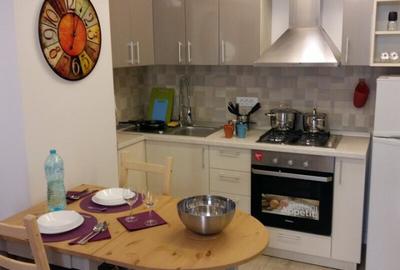 Apartament Novum Invest/parcare/metrou - 10
