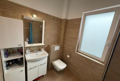 Bloc nou. Etaj intermediar. Decomandat. Aproape de Zone 2.Complet mobilat. - 12