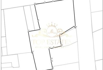 Vanzare teren 700mp,  Str. Busolei - Stefan cel Mare, Bucuresti - 1