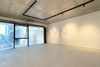 REC3001719 Spatiu Comercial I Birou in Win Herastrau I Inchiriat - 1