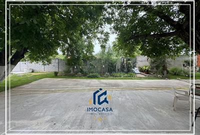 Vila renovat de vanzare D+P curte proprie 774 mp, semicentral Arad - 8