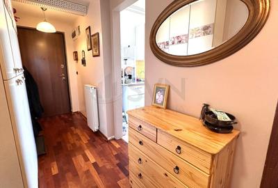 REA1027355 Apartament 3 camere bloc nou Iancului I Calea Calarasilor - 10