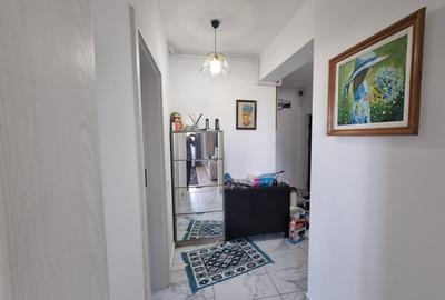 Soseaua Oltenitei Popesti Apartament 2 camere bloc nou - 7