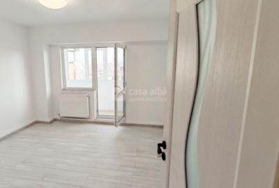 Pacurari - Kaufland, 3 camere renovat complet, 3 balcoane, 2 bai - 4