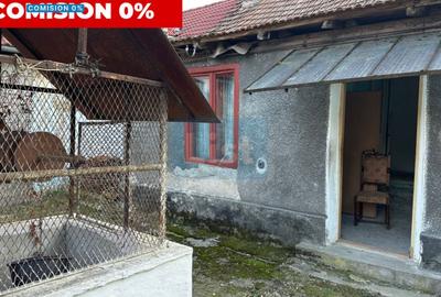 Comision 0%, teren 657 mp in Calnic - 1