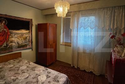 Apartament cu 2 camere decomandat în Mărăști