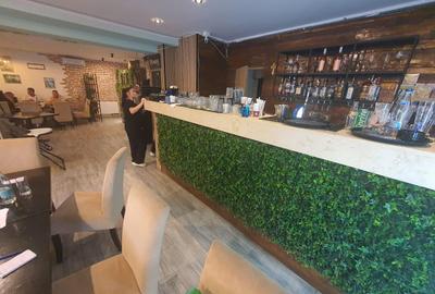 Investiție Restaurant La Malul Mării Afacere La Cheie, Gata De Start  249000 eur - 3