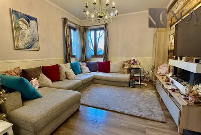 Casa de Vanzare | P-ta Alba Iulia | 185 mp | Curte | Terasa - 5