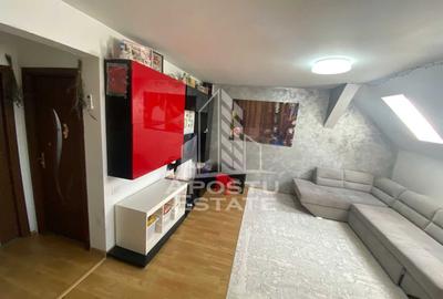 Apartament cu 3 camere, centrala proprie, zona Soarelui - 1