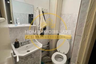 Etaj 3 Apartament 3Camere-Decomandat-2Bai-2Balcoane-Bloc din 1982-Zona NICOLINA! - 7
