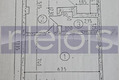 INCHIRIERE SPATIU COMERCIAL | PARTER | ZONA CALEA VITAN - 3