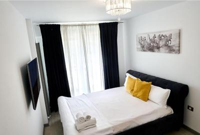 Apartament 2 camere, vedere la mare, Alezzi Beach Resort - 3