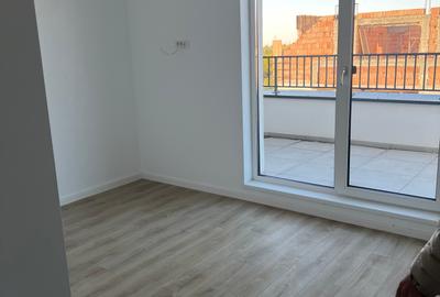 🏡 Apartament spațios cu terasă – mansardă luminoasă, Freidorf, Timișoara - 1