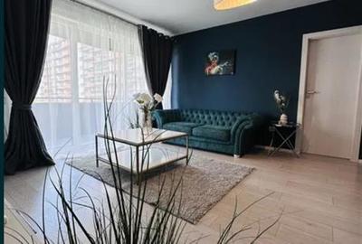 Apartament 2 camere | Mobilat modern si utilat | Gheorgheni | Parcare subterana - 4