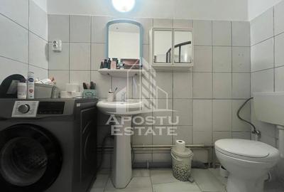 Casa Individuala+Anexa, Sofronea - 8