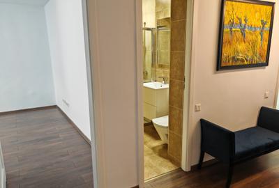 Apartament 4 camere confort sporit, mobilat si utilat modern zona Centrul Civic - 17