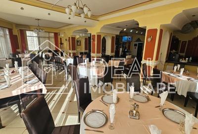 Complex turistic complet funcțional | Piscină, restaurant, 1.800 m - 4