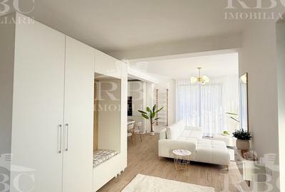 Casa finisata la cheie la prima inchiriere in Popesti - 28