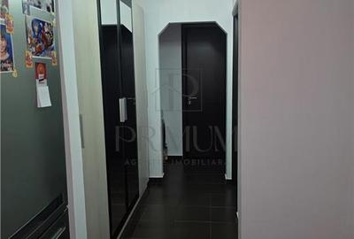 APARTAMENT 3 CAMERE- LIPOVEI- CENTRALA PE GAZ - 4