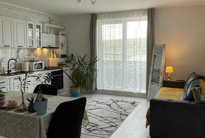 Apartament 2 camere, dressing, parcare subterana, Beta Residence - 9