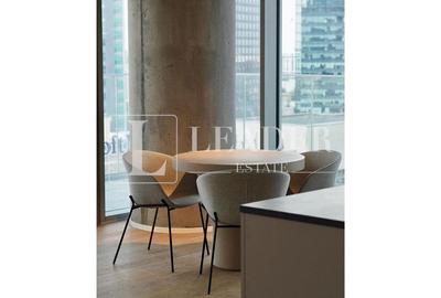 Apartament cu vedere panoramica | Floreasca | Promenada - 12