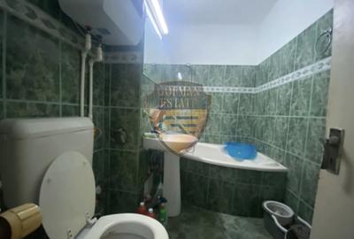 4 camere, Inel 2, etaj 3 / 4, decomandat, balcon 3.7 mp, gaze la usa, 69.2 mp - 6