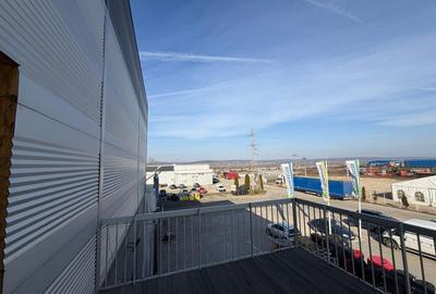 Spațiu Showroom/Industrial DN65B, Autostrada Bucuresti-Pitesti - 6