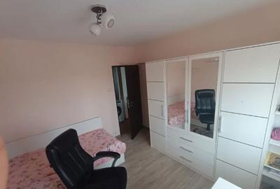 Apartament 2 Camere,Brancoveanu,bl.1980,reabilitat,Amenajat,parcare,Liber - 6