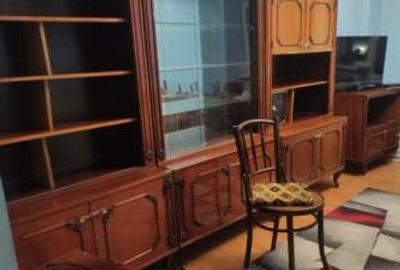 Apartament cu 4 camere decomandat în Gării