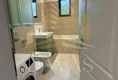 Apartament ultrafinisat de lux  4 camere | Centru | Garaj inclus in preț - 8
