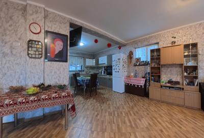 CASA DE VANZARE IN RASNOV- IN EXCLUSIVITATE - 28