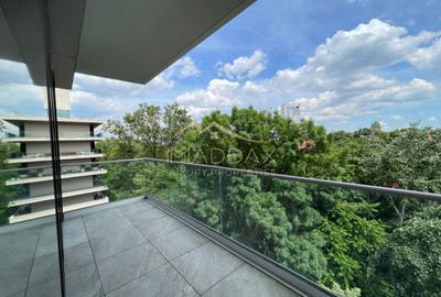 Apartament LUX _3 camere***124 mp***View Parcul Verdi//FLOREASCA - 20