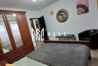 Apartament 3 camere | Decomandat | Balcon | 73 MPU | Vasile Aaron - 10