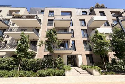 Studio | Mobilat Premium | Piscina & Parc | Avalon Estate -Pipera - 29