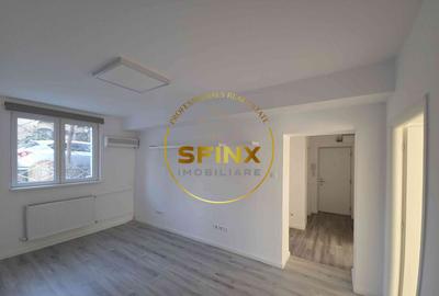 Apartament 3 camere || Floreasca || pretabil birouri || nemobilat - 1