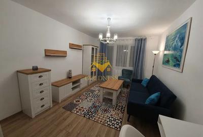 2 camere decomandate, Modern, Iulius Mall, Baza Sportiva Gheorgheni - 1